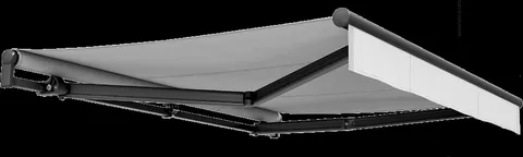 Gelenkarmmarkise Varisol G100