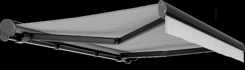 Halbkassettenmarkise Varisol G250