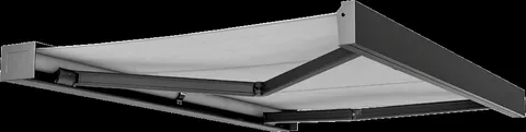 Kassettenmarkise Varisol K450