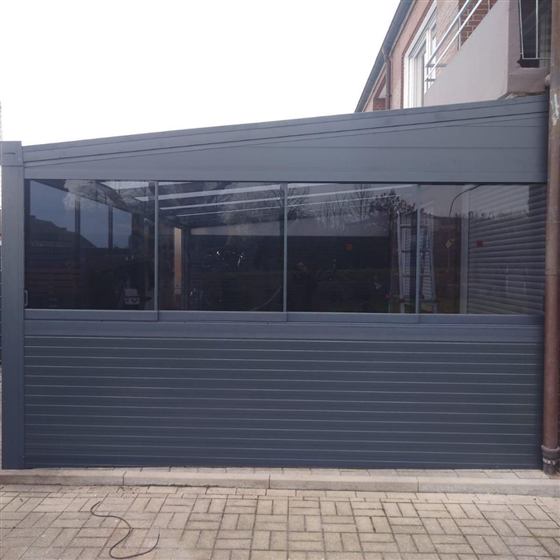 Markisen & Sonnenschutz der HD-Terrassenshop GmbH