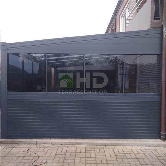 Markisen & Sonnenschutz der HD-Terrassenshop GmbH