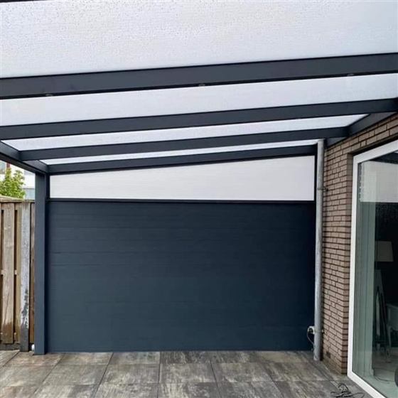 Carports der HD-Terrassenshop GmbH
