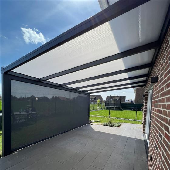 Markisen & Sonnenschutz der HD-Terrassenshop GmbH