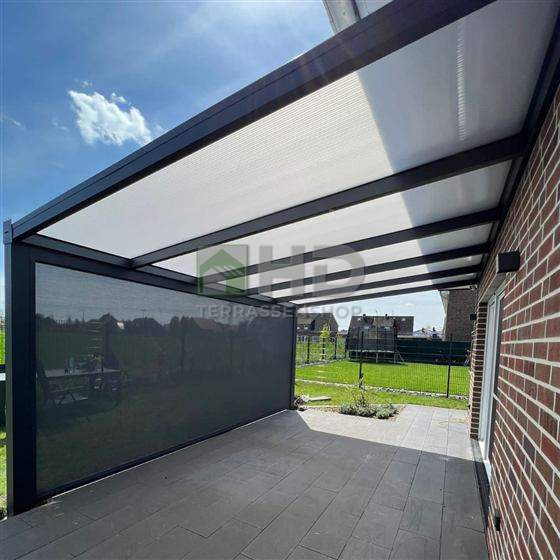 Markisen & Sonnenschutz der HD-Terrassenshop GmbH
