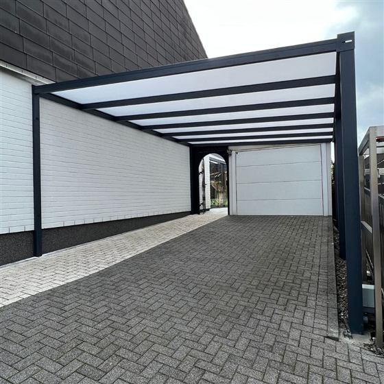 Carports der HD-Terrassenshop GmbH